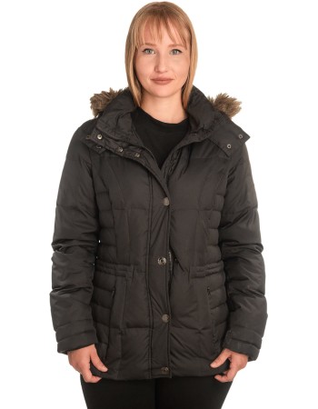 Γυναικείο Επώνυμο Μπουφάν - E319