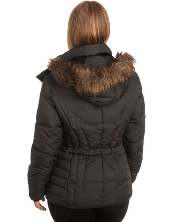 Γυναικείο Επώνυμο Μπουφάν - E319