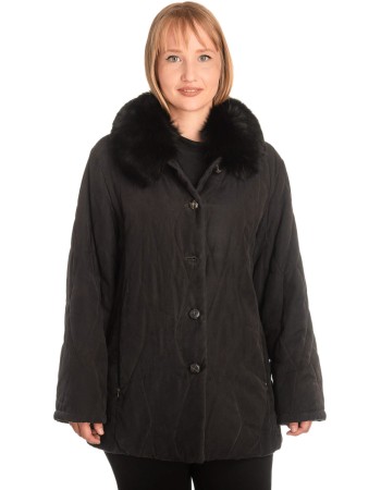 Γυναικείο Επώνυμο Μπουφάν - E320