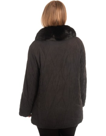 Γυναικείο Επώνυμο Μπουφάν - E320