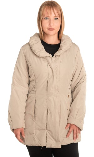 Γυναικείο Επώνυμο Μπουφάν - E321