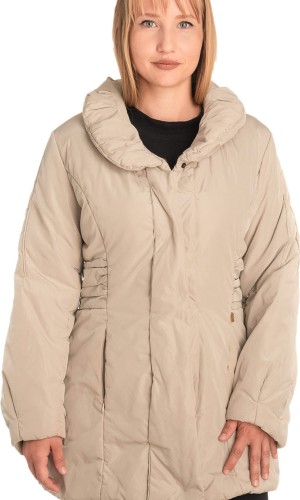 Γυναικείο Επώνυμο Μπουφάν - E321