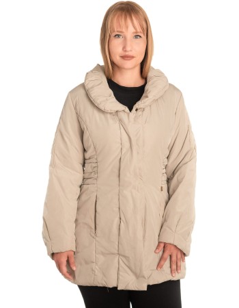 Γυναικείο Επώνυμο Μπουφάν - E321