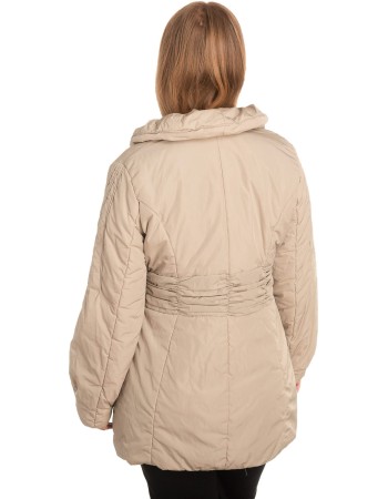 Γυναικείο Επώνυμο Μπουφάν - E321