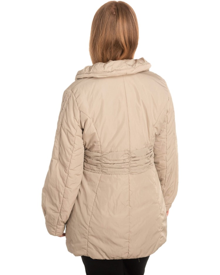 Γυναικείο Επώνυμο Μπουφάν - E321