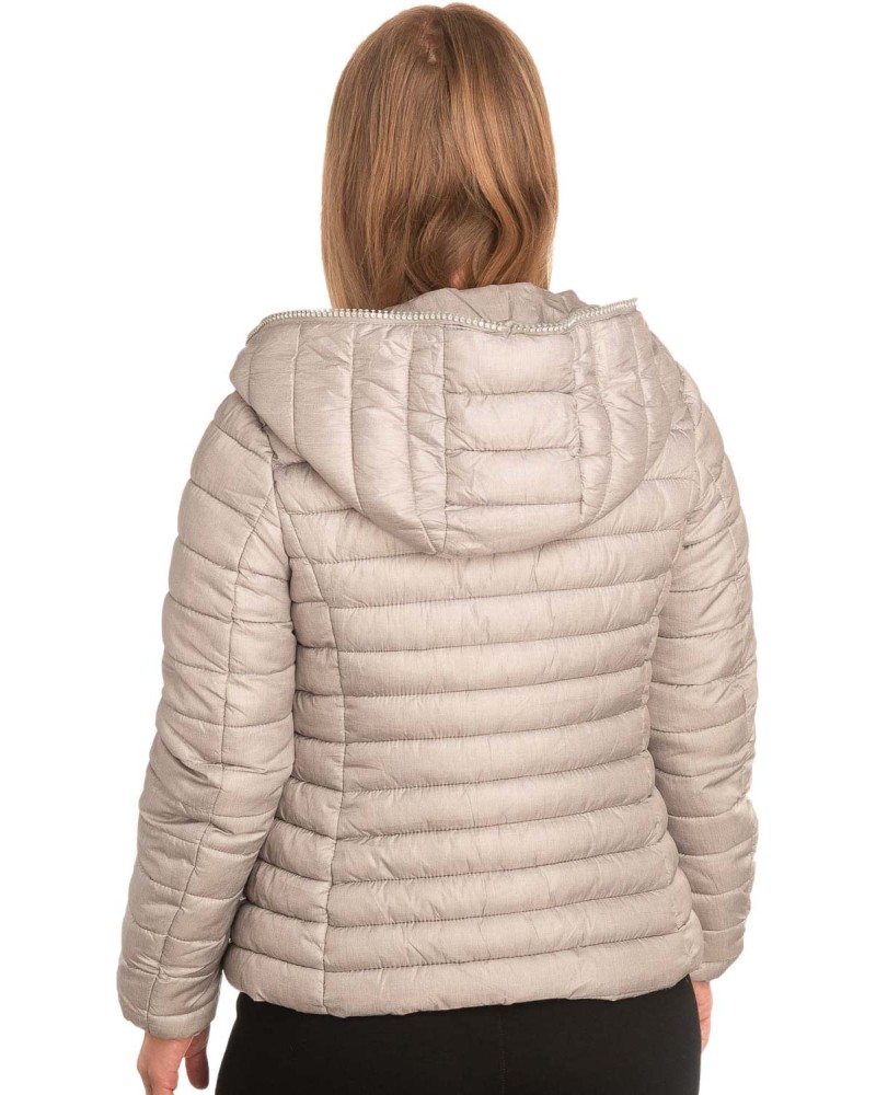 Γυναικείο Επώνυμο Μπουφάν - E322