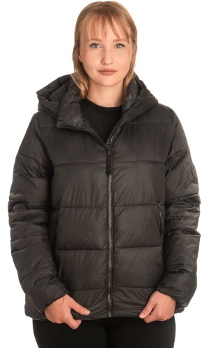 Γυναικείο Επώνυμο Μπουφάν - E324