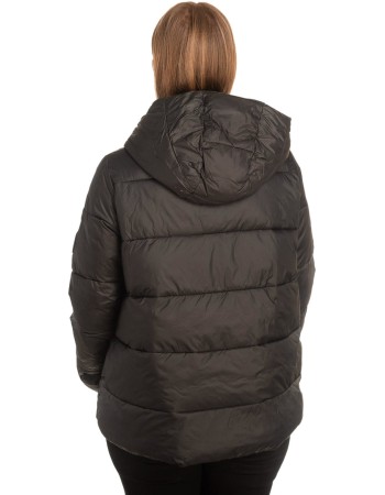 Γυναικείο Επώνυμο Μπουφάν - E324