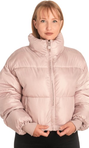 Γυναικείο Επώνυμο Μπουφάν - E325