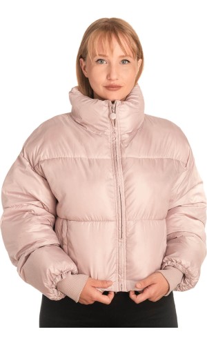 Γυναικείο Επώνυμο Μπουφάν - E325