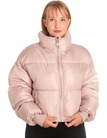 Γυναικείο Επώνυμο Μπουφάν - E325