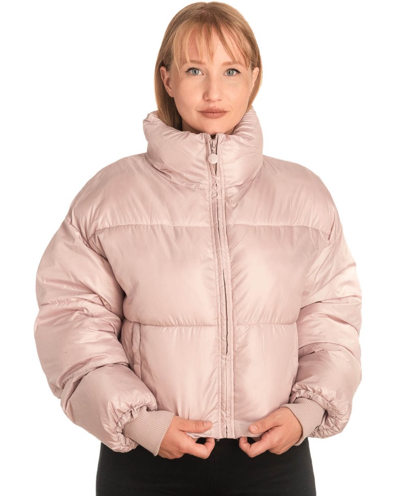 Γυναικείο Επώνυμο Μπουφάν - E325