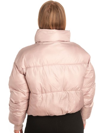 Γυναικείο Επώνυμο Μπουφάν - E325