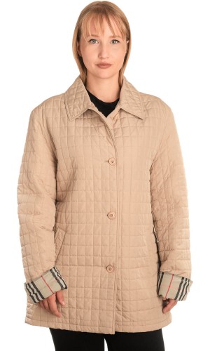 Γυναικείο Επώνυμο Μπουφάν - E326