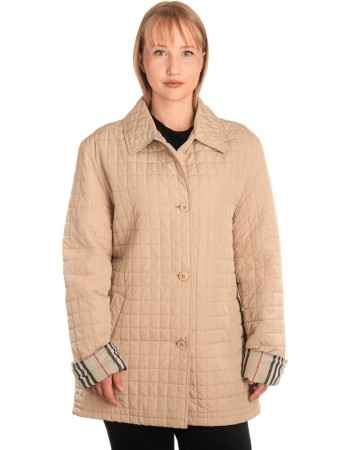 Γυναικείο Επώνυμο Μπουφάν - E326