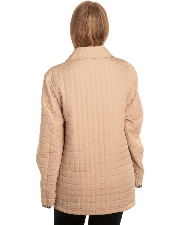 Γυναικείο Επώνυμο Μπουφάν - E326