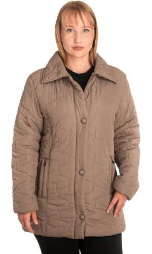 Γυναικείο Επώνυμο Μπουφάν - E327