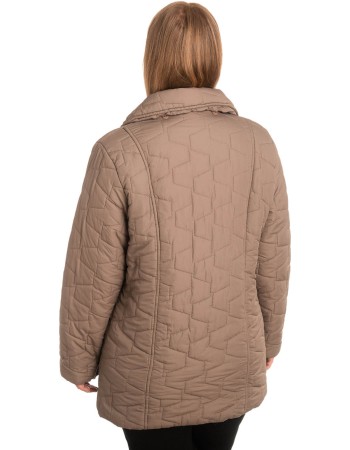 Γυναικείο Επώνυμο Μπουφάν - E327