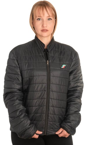 Γυναικείο Επώνυμο Μπουφάν - E328