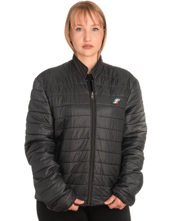 Γυναικείο Επώνυμο Μπουφάν - E328