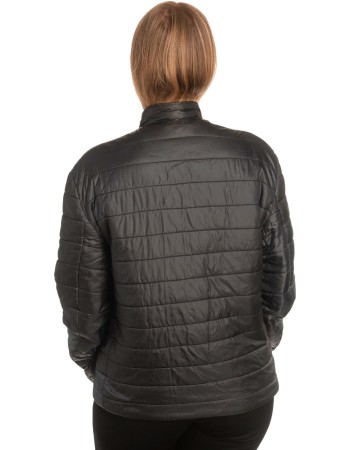 Γυναικείο Επώνυμο Μπουφάν - E328