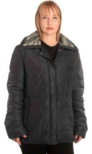 Γυναικείο Επώνυμο Μπουφάν - E329