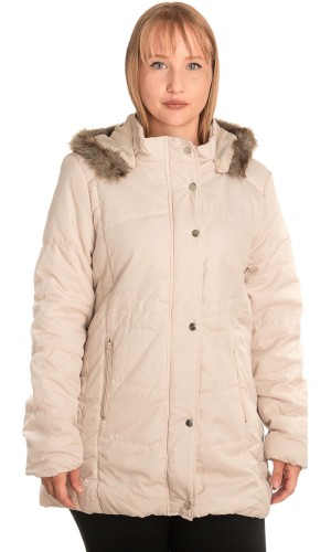 Γυναικείο Επώνυμο Μπουφάν - E330