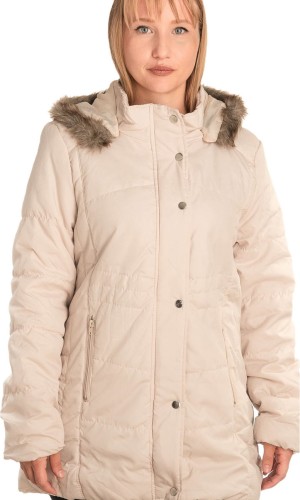 Γυναικείο Επώνυμο Μπουφάν - E330