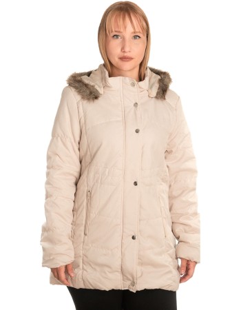 Γυναικείο Επώνυμο Μπουφάν - E330