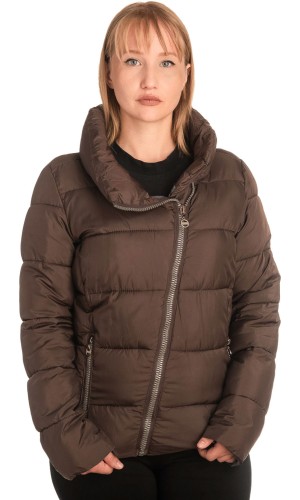 Γυναικείο Επώνυμο Μπουφάν - E331