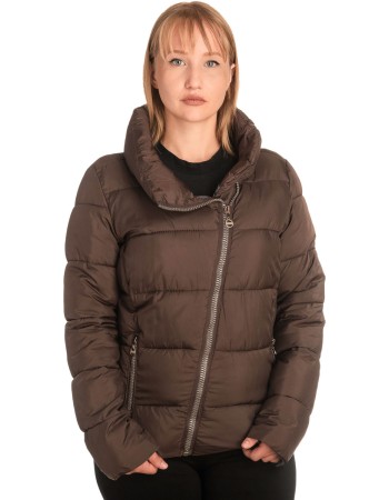 Γυναικείο Επώνυμο Μπουφάν - E331