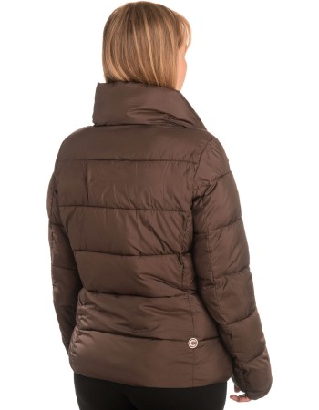 Γυναικείο Επώνυμο Μπουφάν - E331