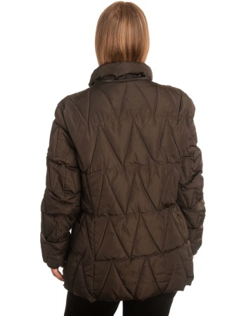 Γυναικείο Επώνυμο Μπουφάν - E332