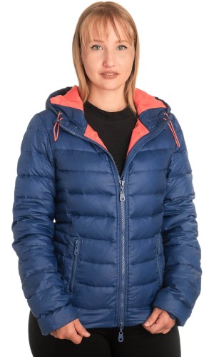 Γυναικείο Επώνυμο Μπουφάν - E333