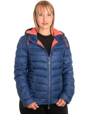 Γυναικείο Επώνυμο Μπουφάν - E333