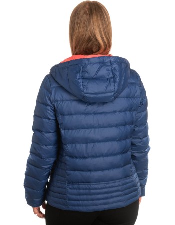 Γυναικείο Επώνυμο Μπουφάν - E333