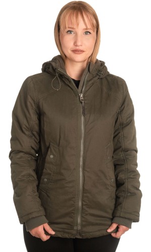 Γυναικείο Επώνυμο Μπουφάν - E334