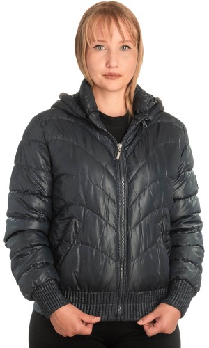 Γυναικείο Επώνυμο Μπουφάν - E336