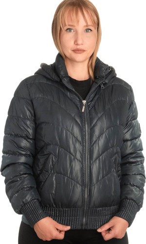 Γυναικείο Επώνυμο Μπουφάν - E336