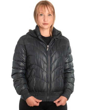 Γυναικείο Επώνυμο Μπουφάν - E336