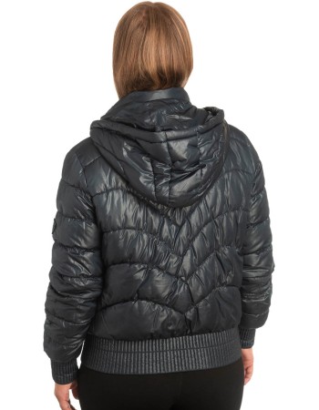 Γυναικείο Επώνυμο Μπουφάν - E336