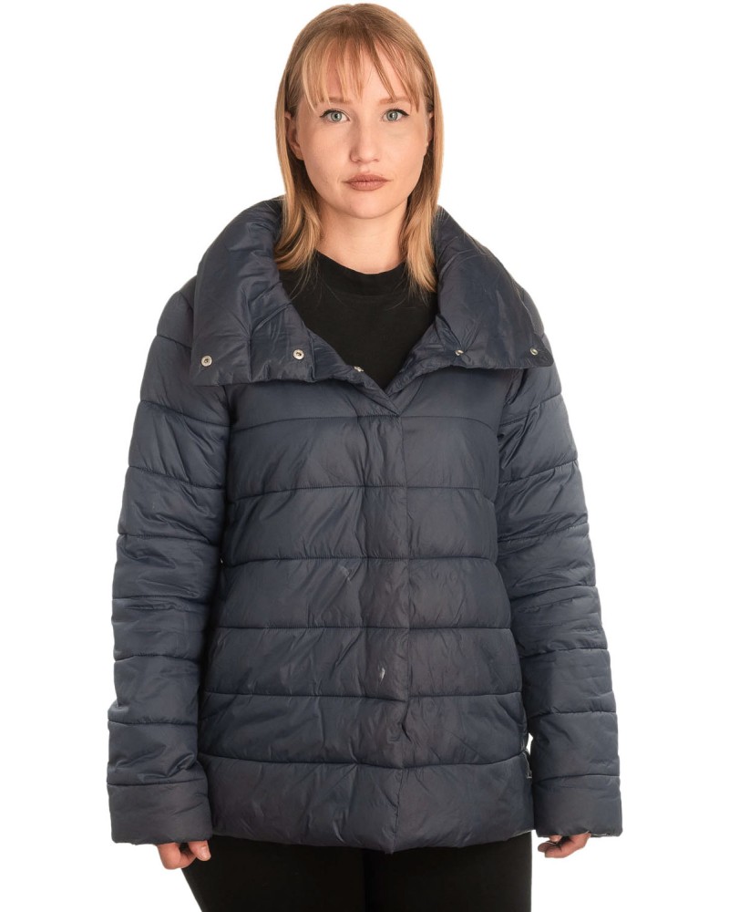 Γυναικείο Επώνυμο Μπουφάν - E339