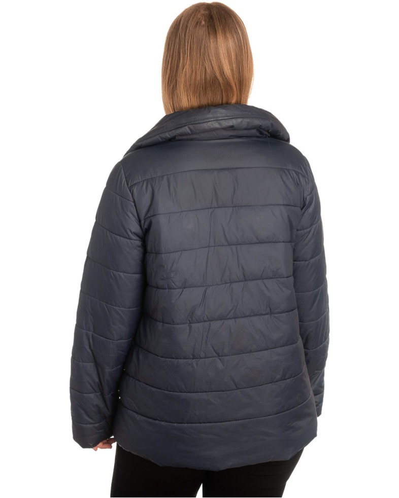 Γυναικείο Επώνυμο Μπουφάν - E339