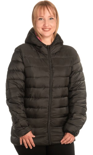 Γυναικείο Επώνυμο Μπουφάν - E341