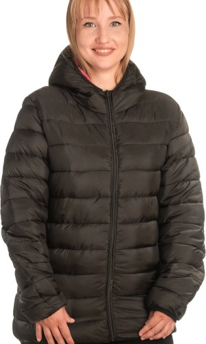 Γυναικείο Επώνυμο Μπουφάν - E341