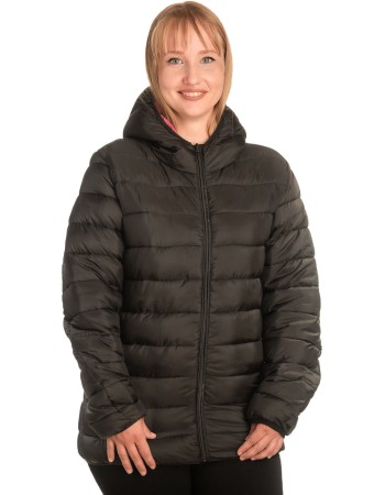 Γυναικείο Επώνυμο Μπουφάν - E341