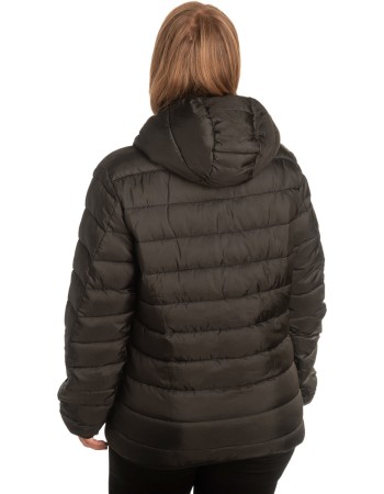 Γυναικείο Επώνυμο Μπουφάν - E341