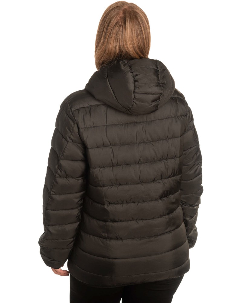 Γυναικείο Επώνυμο Μπουφάν - E341