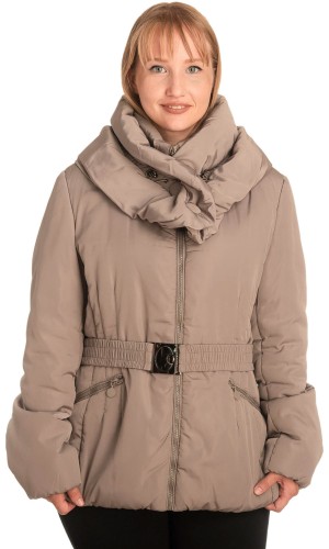 Γυναικείο Επώνυμο Μπουφάν - E342