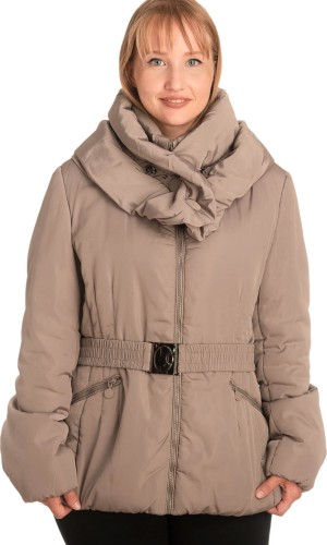 Γυναικείο Επώνυμο Μπουφάν - E342